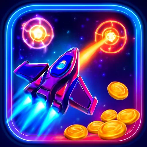 222bt Rocket transaction mobile note
